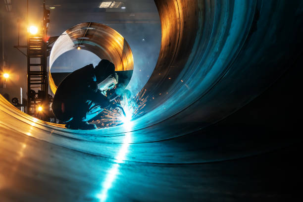 Best Food and Beverage Processing Equipment Welding in Bellemont, AZ
