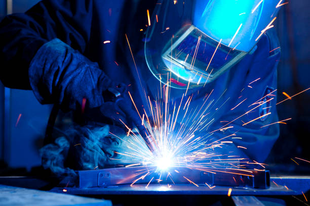 Reliable Bellemont, AZ Welder & Metal Fabrication Solutions