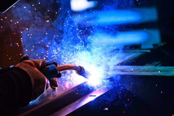 Best Automation and Robotic Welding in Bellemont, AZ