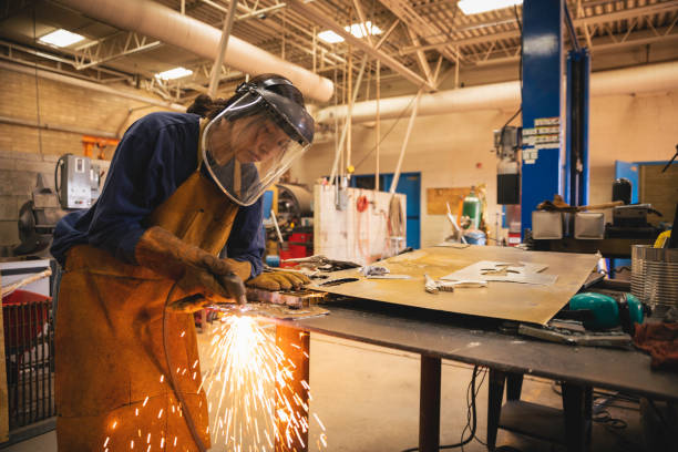 Affordable Welder Services in Bellemont, AZ